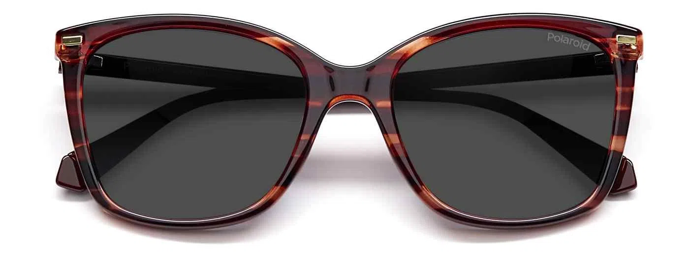 Polaroid Core Polaroid4108 Sunglasses - view 8